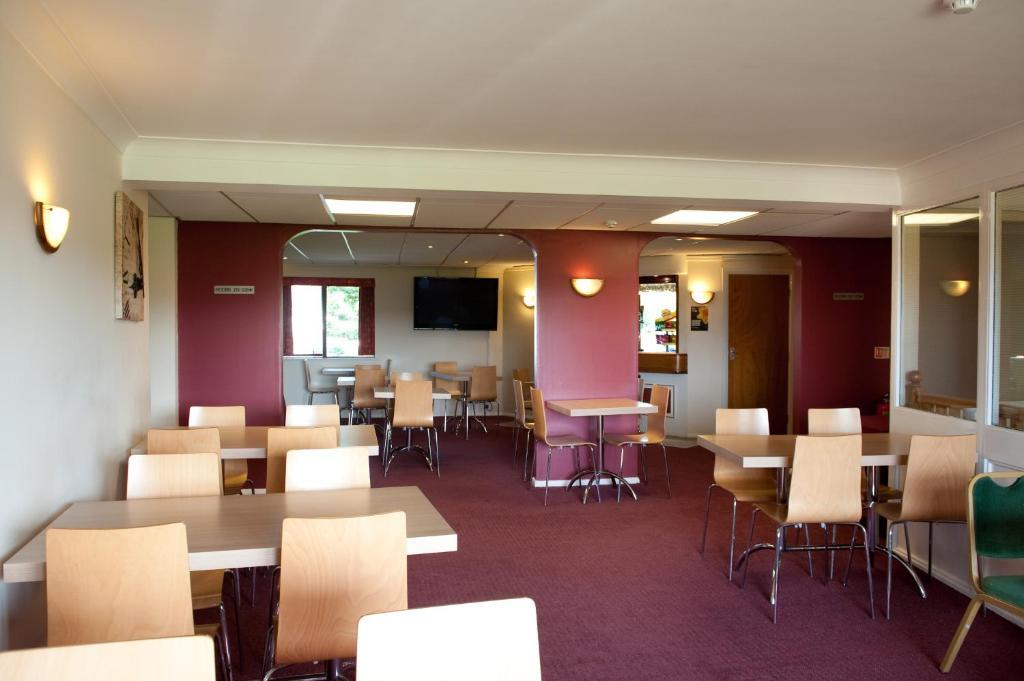 The Lodge Hotel Birmingham Exterior foto